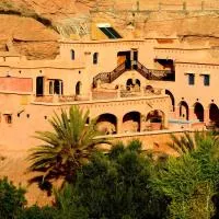 Bab El Atlas, Hotel in El-Kelâa M’Gouna