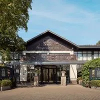 Van der Valk Hotel de Bilt-Utrecht