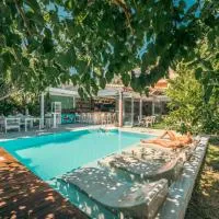 Georgia's Garden by Omilos Hotels, hotelli Amoudarassa (Iraklion)