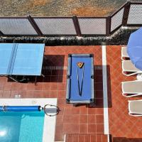 Villa Charlotte, Hotel in T&iacute;as