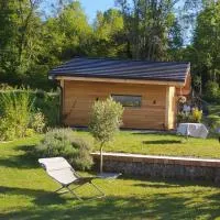 Maisonnette, hotel v destinaci Talloires