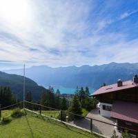 Chalet Chutzli, hotel em Axalp