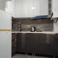 Apartment on Tigranyan Street, hotel poblíž Mezinárodní letiště Shirak - LWN, Gjumri