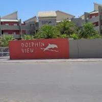 Beach Hive 2, hotell i Walvis Bay
