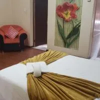 13 Maitland Road, hotel v destinaci King Williamʼs Town