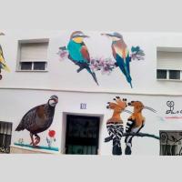 La Casa de los Pájaros