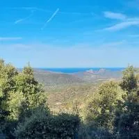 Vos vacances à Lama France Corse, hotell i Lama