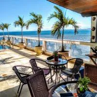Marambaia Mar, hôtel à Rio de Janeiro