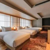 THE BLOSSOM KYOTO, hotel v mestu Kyoto