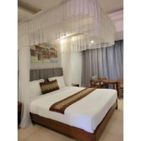 Acholi Inn: Gulu şehrinde bir otel