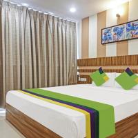 Treebo Trend Arastu Grand โรงแรมที่Abidsในไฮเดอราบัด