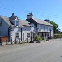 Butlers (St Ivers House), hotel em Broadway