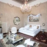 Villa Ghiringhelli, hotel sa Azzate