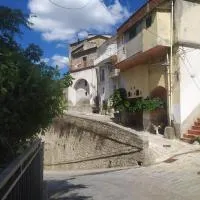 Il Pittore - Guest House, hotel i Valsinni