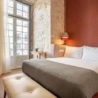 Boemio FLH Hotels, Hotel in Lissabon