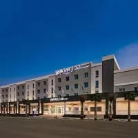 Park Inn by Radisson Jubail Industrial City, hotel i Jubail