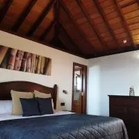 Hotel Rural Casablanca، فندق في لوس رياليخوس
