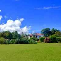 The Litchi Tree Amber Mountain Boutique Hotel – hotel w mieście Ambohitra