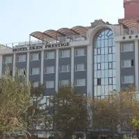 Hotel Eken Prestige, hotel sa Bandırma