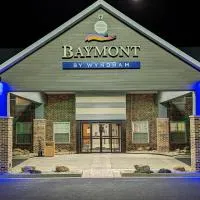 Baymont by Wyndham Washington, hôtel à Washington