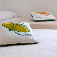 Hotel Orsa Maggiore、ミラノ・マリッティマのホテル