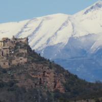 Apartamento Benabarre, Huesca