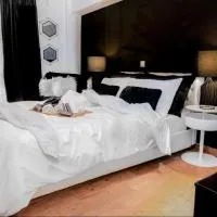 Novel Acropolis Apartment