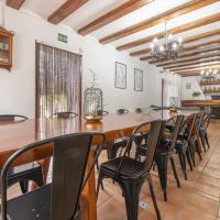 Casa rural Villa Pilar