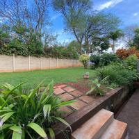 Dickens Garden Flat, hotel near Empangeni Airport - EMG, Empangeni