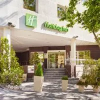 Holiday Inn Toulon City Centre by IHG, готель у місті Тулон