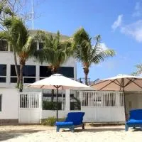 Casa Maya Playa El Yaque、エル・ヤケにあるAndres Miguel Salazar Marcano Airport - ICCの周辺ホテル