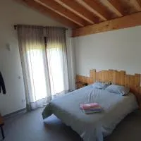 Mi Casa en Guriezo, ξενοδοχείο σε Angostina