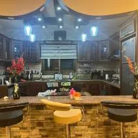 Beida Bedouin House โรงแรมในAl Ḩayy