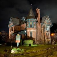 William Henry Miller Inn, Hotel in der N&auml;he vom Flughafen Ithaca Tompkins Regional Airport - ITH, Ithaca