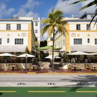 Hotel Ocean, hotel in South Beach, Miami Beach