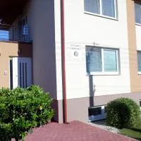 Penzión Oponice, готель у місті Oponice