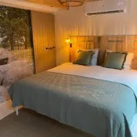 B&B Stoet & Berre Geheel privé 1 - 4 pers, hotel Assenben