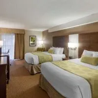 Best Western Plus Leamington Hotel & Conference Centre, готель у місті Лімінґтон