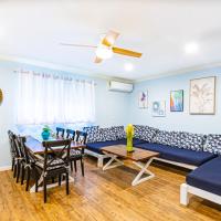 Sunset Cottage at Viking Hill, khách sạn gần Chub Cay International - CCZ, Nassau