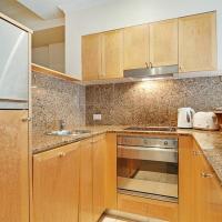 Fantastic location - apartment in Sydney CBD BON02617