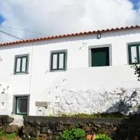 Casa do Arrodeio, hotel i São Mateus