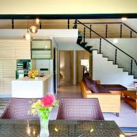 Fare To'erau - New cozy vacation home on Bora Bora, hotel in Bora Bora