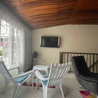 Apartamento La Matiz - Central, hotel v destinácii Mariquita