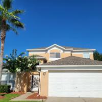 Fully Renovated, Quiet, Spacious Disney Themed Pool Home with Office