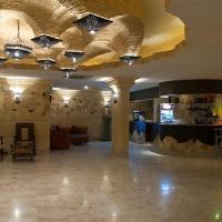 Bait Al Amani Suites, hotell piirkonnas Al Worood, Ar-Riyāḑ