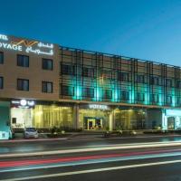 Voyage Hotel & Suites