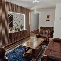 Vila Platon, hotell i Valea Seacă