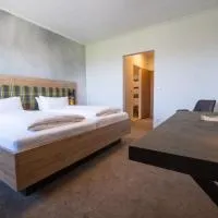 Landgasthof Adler: Utzmemmingen şehrinde bir otel