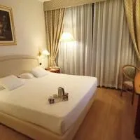Best Western Hotel Globus City, hotel Forlìban