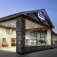 Baymont by Wyndham Whitefish, hotel em Whitefish